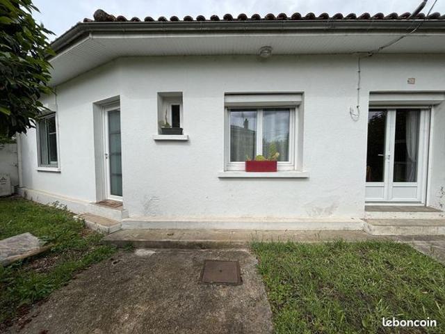 Maison 3 pièces 67 m²