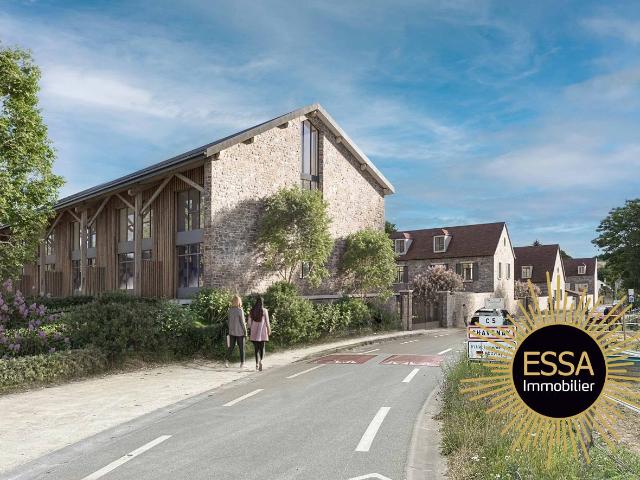Maison 3 pièces 67 m²
