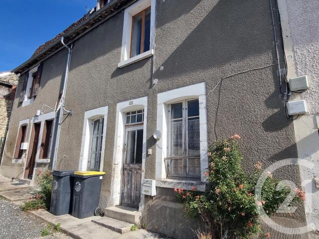 Maison 3 pièces 67 m²