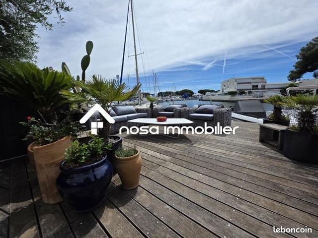Maison 3 pièces 67 m²