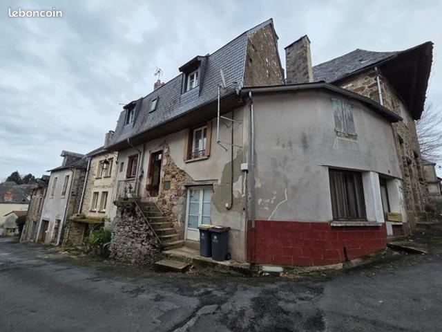 Maison 3 pièces 67 m²