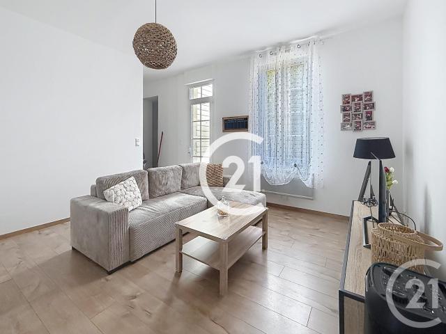Maison 3 pièces 67 m²