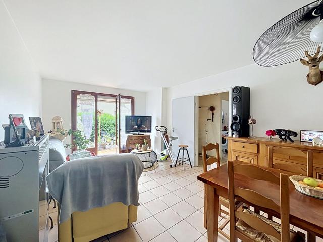 Maison 3 pièces 67 m²