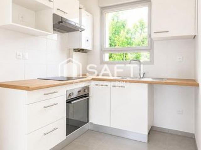 Maison 3 pièces 67 m²