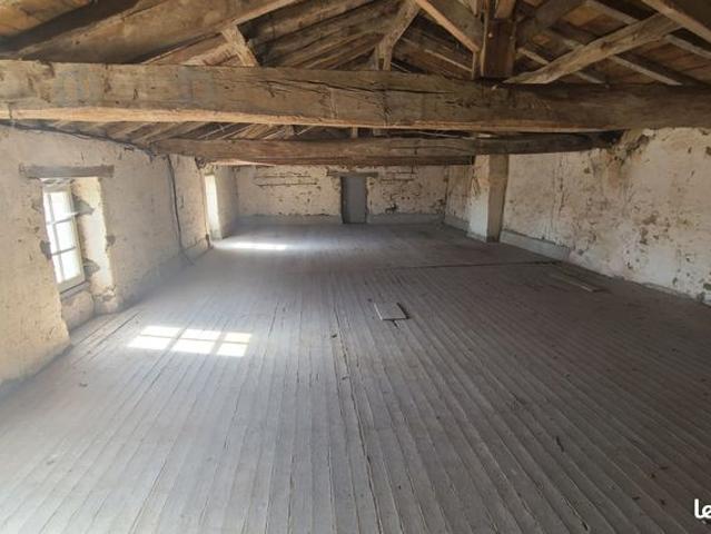 Maison 3 pièces 67 m²