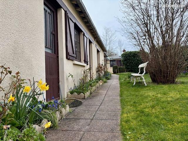 Maison 3 pièces 67 m²