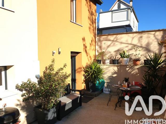 Maison 3 pièces 67 m²