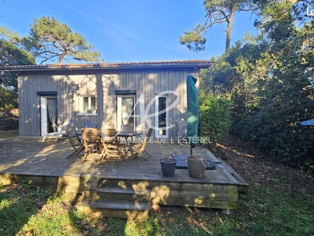 Maison 3 pièces 67 m²