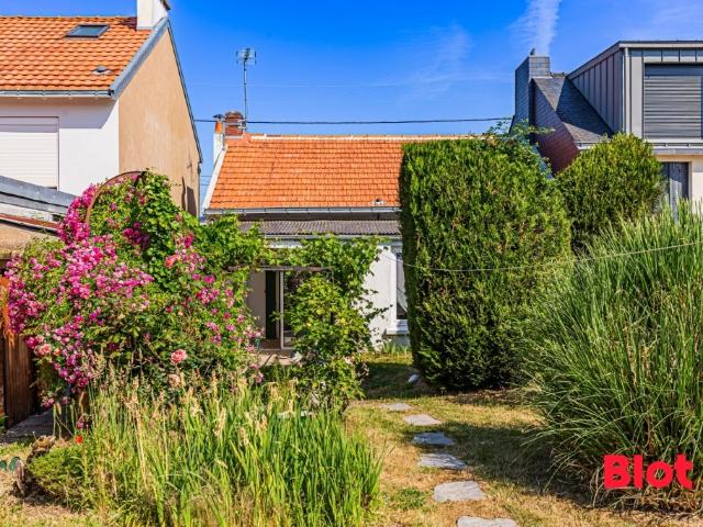 Maison 3 pièces 67 m²