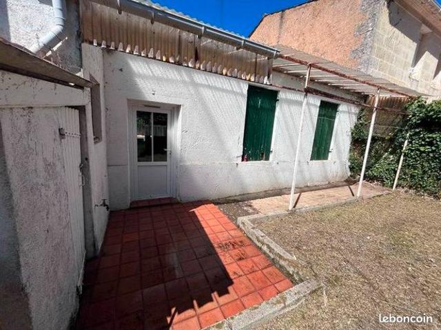 Maison 3 pièces 67 m²