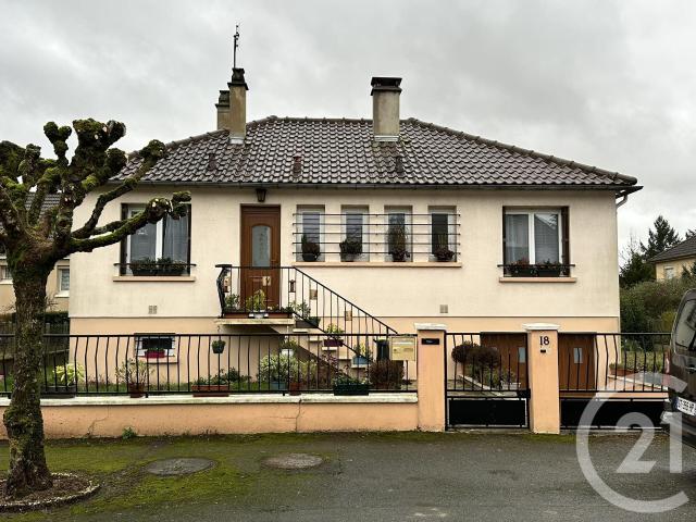 Maison 3 pièces 67 m²