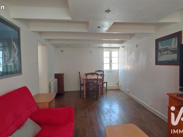 Maison 3 pièces 67 m²