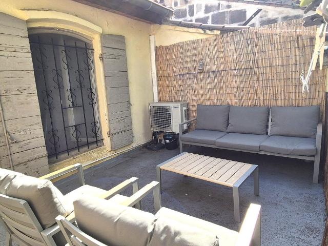 Maison 3 pièces 67 m²