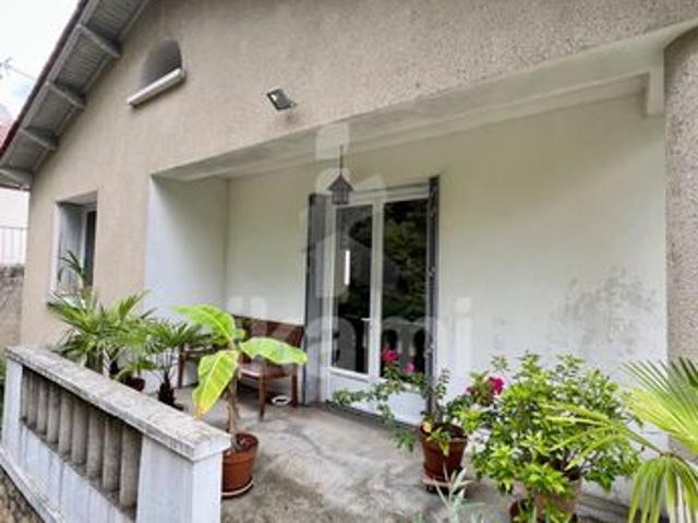 Maison 3 pièces 67 m²