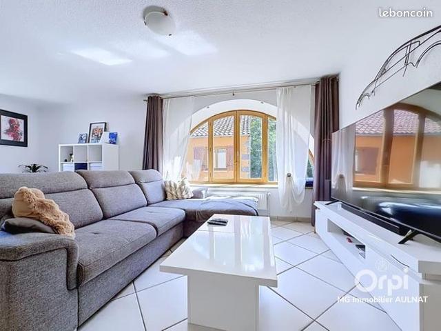 Maison 3 pièces 67 m²
