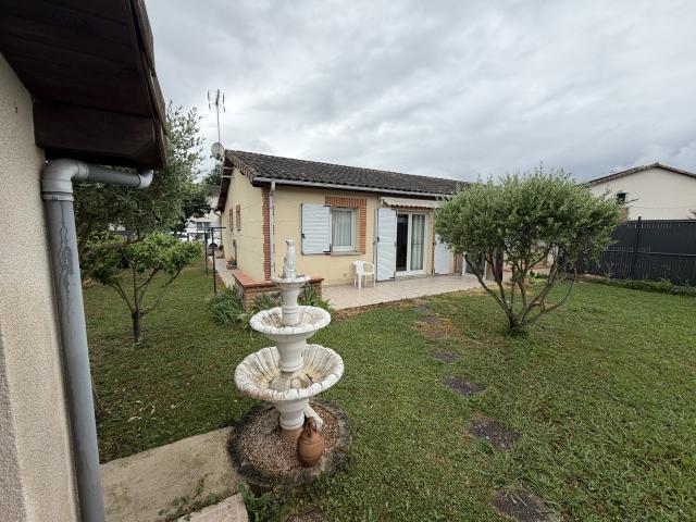 Maison 3 pièces 67 m²