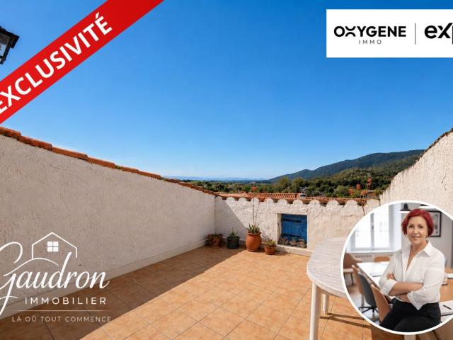Maison 3 pièces 67 m²