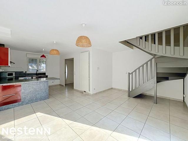 Maison 3 pièces 67 m²