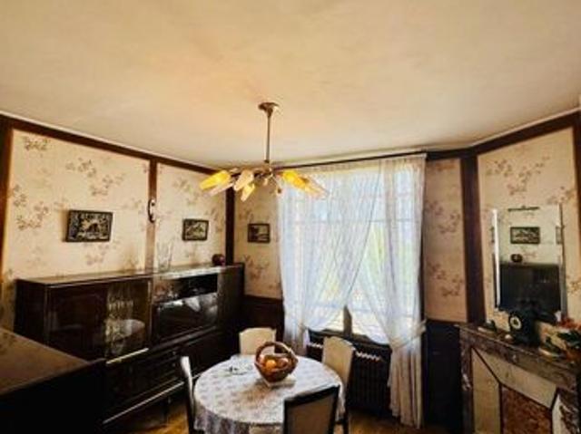 Maison 3 pièces 67 m²