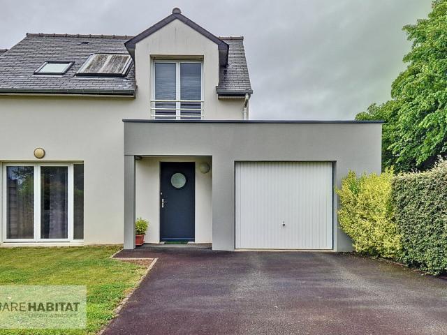 Maison 3 pièces 67 m²