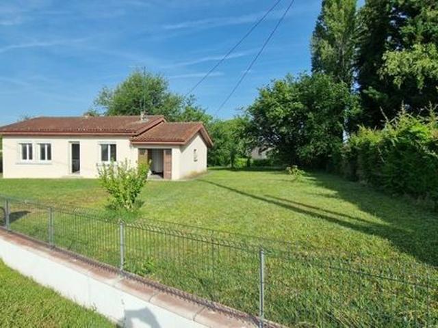 Maison 3 pièces 67 m²