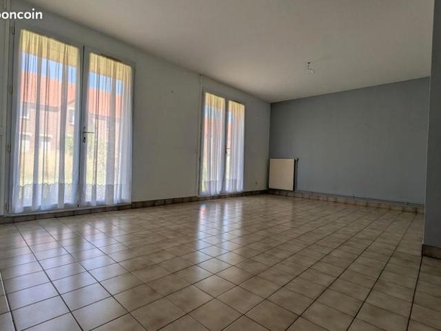 Maison 3 pièces 67 m²