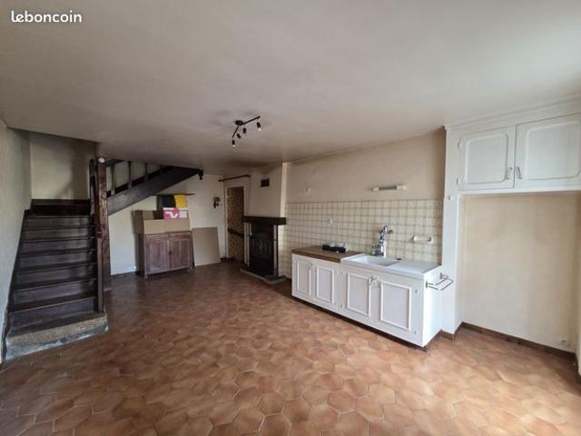 Maison 3 pièces 67 m²