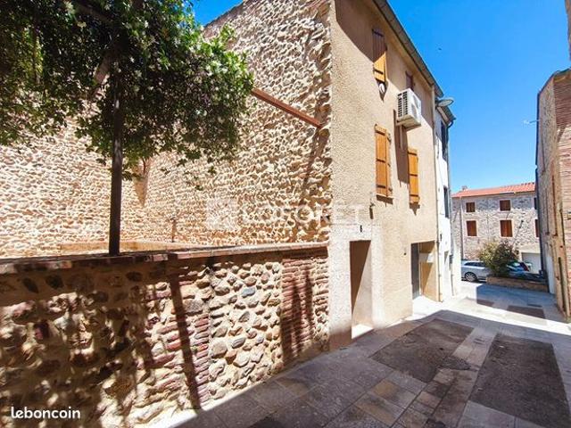 Maison 3 pièces 67 m²