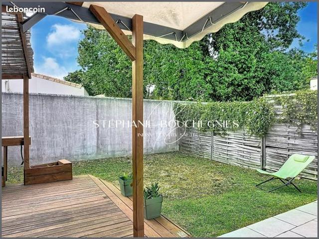 Maison 3 pièces 67 m²