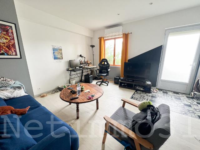 Maison 3 pièces 67 m²