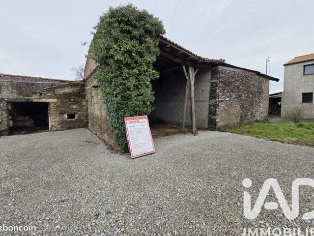 Maison 3 pièces 67 m²