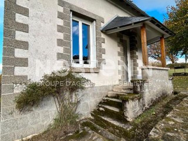 Maison 3 pièces 67 m²
