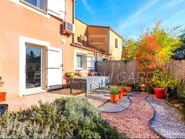 Maison 3 pièces 67 m²