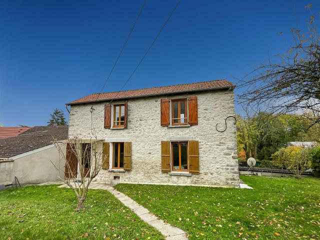 Maison 3 pièces 67 m²