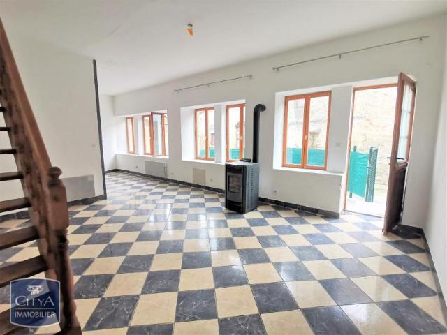 Maison 3 pièces 67 m²