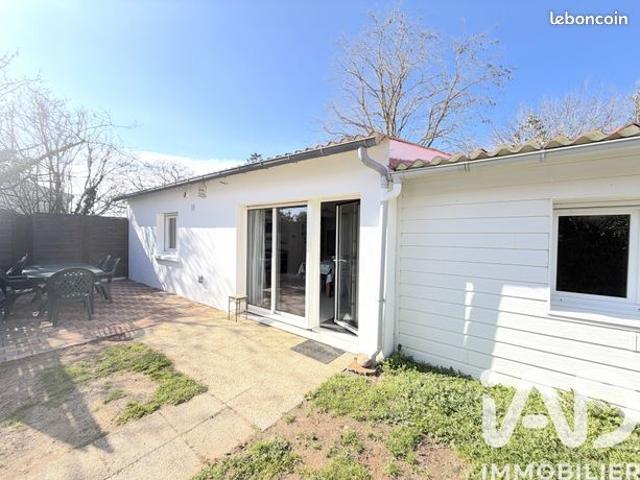 Maison 3 pièces 67 m²