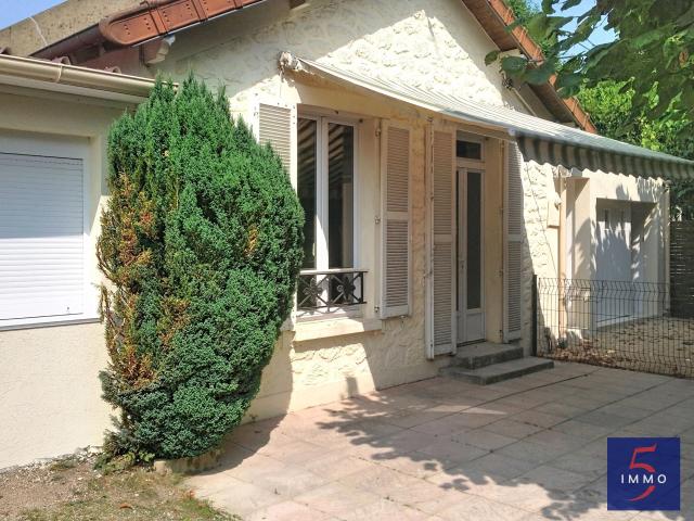 Maison 3 pièces 67 m²