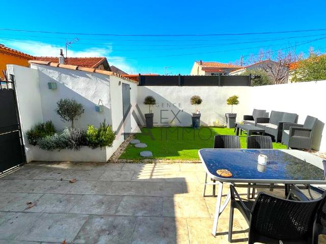 Maison 3 pièces 67 m²