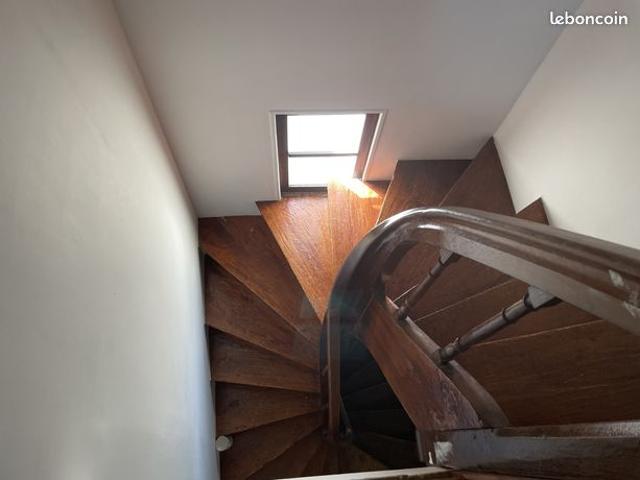 Maison 3 pièces 67 m²