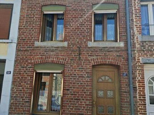 Maison 3 pièces 67 m²