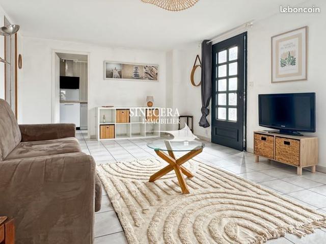 Maison 3 pièces 67 m²