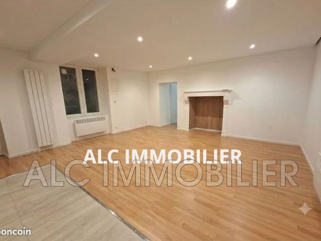 Maison 3 pièces 67 m²
