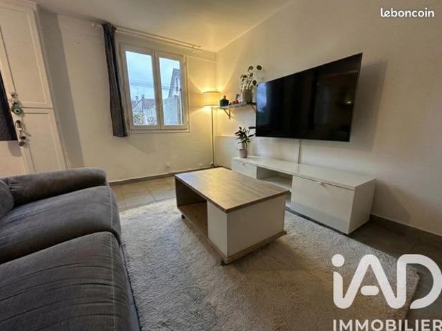 Maison 3 pièces 67 m²