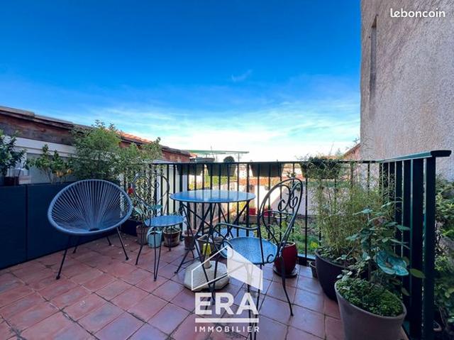 Maison 3 pièces 67 m²