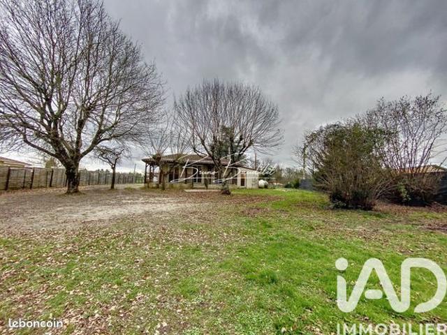 Maison 3 pièces 67 m²