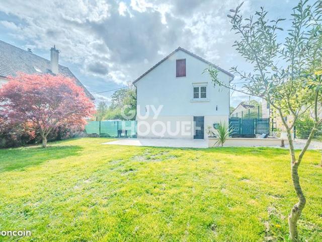 Maison 3 pièces 67 m²