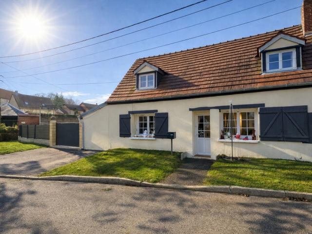 Maison 3 pièces 67 m²