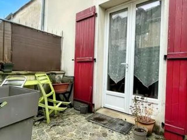 Maison 3 pièces 67 m²