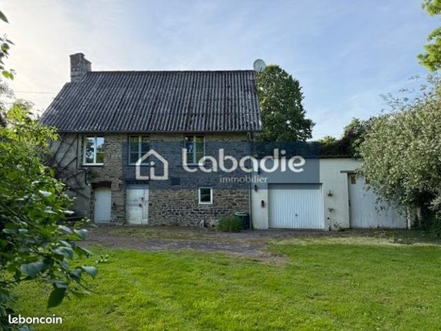 Maison 3 pièces 67 m²
