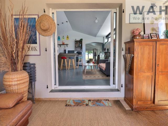 Maison 3 pièces 67 m²